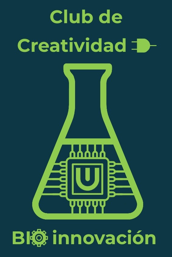 Logo Club de Bioinnovación
