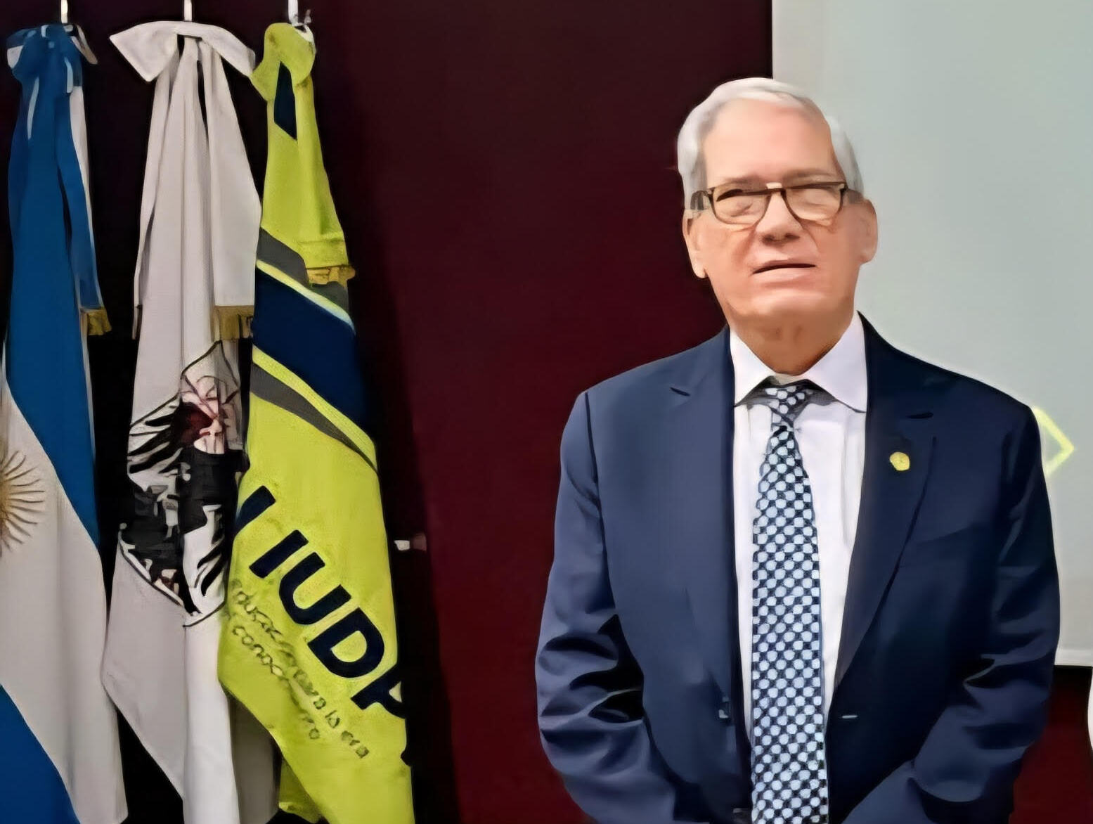 Comunicado del Instituto Universitario para el Desarrollo Productivo y Tecnológico Empresarial de la Argentina (IUDPT)