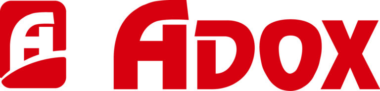 Logo-Adox - Yanina Adox