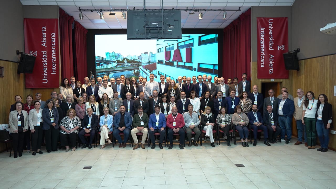Reunión Plenaria y Asamblea del CONFEDI