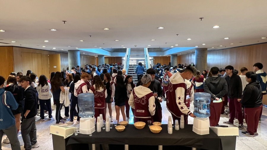 El IUDPT se suma al Programa Proyectate BA Joven