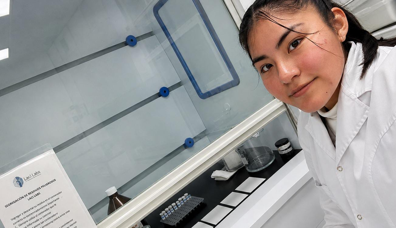 🔬🧬 Del aula al mundo profesional