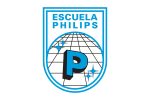 Escuela Philips - Logotipo 2D COLOR